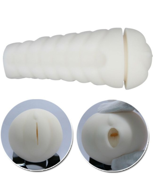 PRETTY LOVE - MASTURBATORE VAGINA HEDY