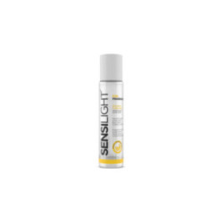 INTIMATELINE - LUBRIFICANTE A BASE ACQUA SENSILIGHT BANANA 60 ML
