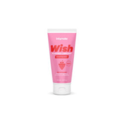 INTIMATELINE INTYMATE - WISH LUBRIFICANTE AL GUSTO LAMPONE 100 ML