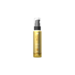 INTT - GEL ALIMENTARE EFFETTO CALORE LICK ME HONEY