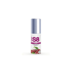STIMUL8 - S8 LUBRIFICANTE ALLA CILIEGIA 50 ML