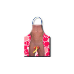 DIABLO PICANTE - GREMBIULE FRUTTA DA UOMO