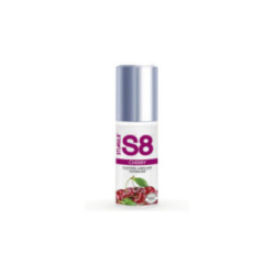 STIMUL8 - S8 LUBRIFICANTE ALLA CILIEGIA 125 ML