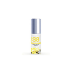 STIMUL8 - S8 LUBRIFICANTE ALLA VANIGLIA 125 ML