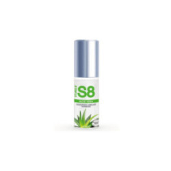 STIMUL8 - S8 LUBRIFICANTE ALL'ALOE VERA 50 ML