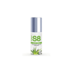 STIMUL8 - S8 LUBRIFICANTE ALL'ALOE VERA 125 ML