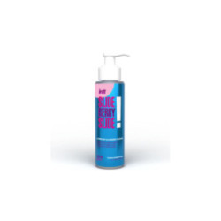 INTT RELEASES - LUBRIFICANTE INTIMO KISSABLE A BASE D'ACQUA AL GUSTO DI MORA 100 ML
