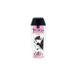 SHUNGA - TOKO LUBRIFICANTE AROMA LAMPONE EMOTION