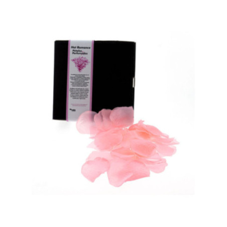 TALOKA - PETALI ROSA PROFUMATI CON FRAGRANZA AFRODISIACA