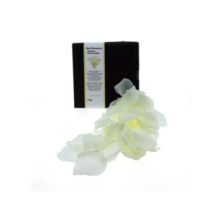 TALOKA - PETALI DI VANIGLIA PROFUMATI CON FRAGRANZA AFRODISIACA