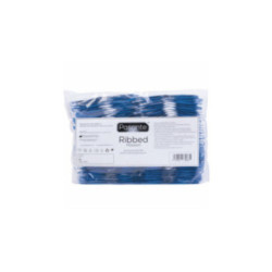 PASANTE - PRESERVATIVI RIBBED PASSION BUSTA 144 UNITÀ