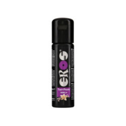EROS - LUBRIFICANTE GUSTO FRUTTA VANIGLIA 100 ML