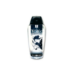 SHUNGA - LUBRIFICANTE AL SILICONE TOKO