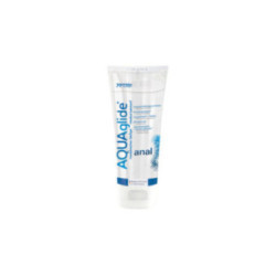 JOYDIVISION AQUAGLIDE - LUBRIFICANTE ANALE 100 ML
