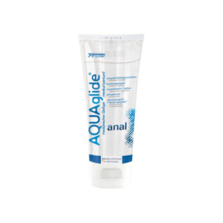 JOYDIVISION AQUAGLIDE - LUBRIFICANTE ANALE 100 ML