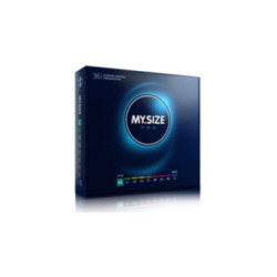 MY SIZE - PRO PRESERVATIVI 45 MM 36 UNIT