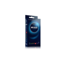 MY SIZE - PRO PRESERVATIVI 60 MM 10 UNIT