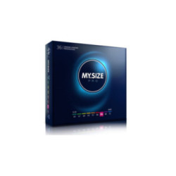 MY SIZE - PRO PRESERVATIVI 64 MM 36 UNIT