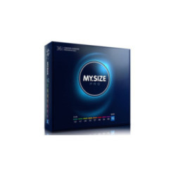 MY SIZE - PRO PRESERVATIVI 72 MM 36 UNIT