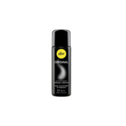 PJUR - LUBRIFICANTE AL SILICONE ORIGINALE 30 ML