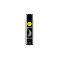 PJUR - LUBRIFICANTE AL SILICONE ORIGINALE 100 ML