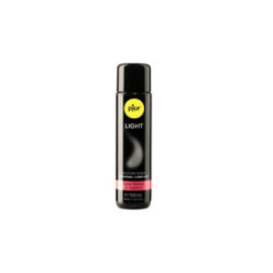 PJUR - LUBRIFICANTE SILICONE LEGGERO 100 ML