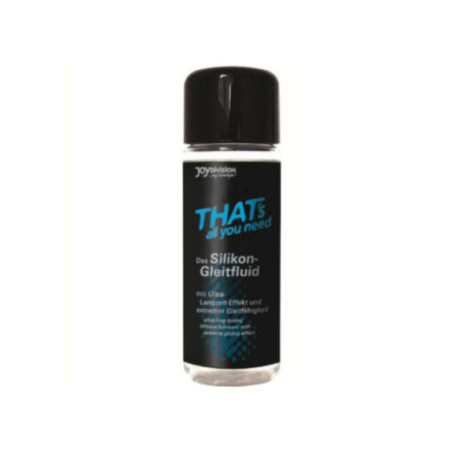 JOYDIVISION - THES ALL YOU NEED LUBRIFICANTE 100 ML