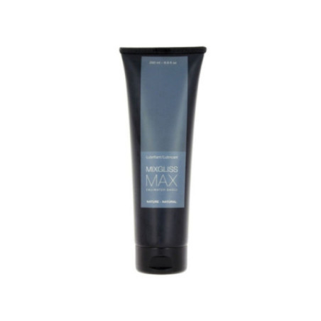 MIXGLISS - LUBRIFICANTE DILATATORE ANALE MAX 250ML