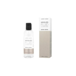 MIXGLISS - LUBRIFICANTE A BASE SILICONE NATURALE 100ML