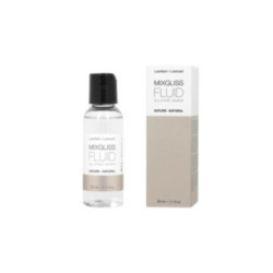 MIXGLISS - LUBRIFICANTE A BASE DI SILICONE NATURALE 50ML
