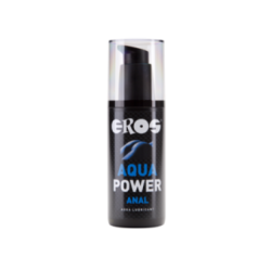EROS POWER LINE - POWER ANAL LUBE 125 ML