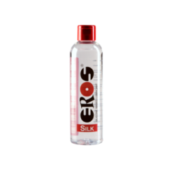 EROS - LUBRIFICANTE SILICONE MEDICO SILK 100 ML