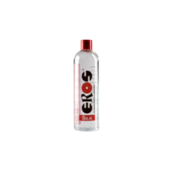 EROS - LUBRIFICANTE SILICONE MEDICO SILK 250 ML