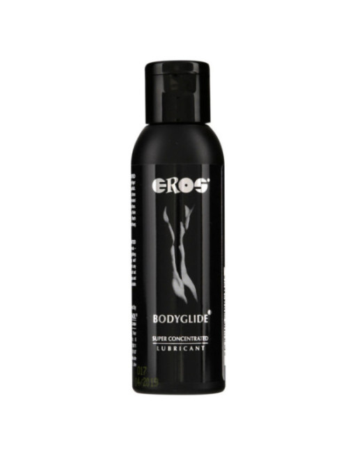 EROS - BODYGLIDE LUBRIFICANTE SILICONE SUPERCOCENTRATO 50 ML