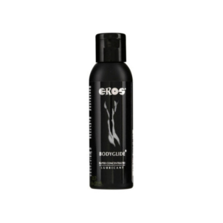 EROS - BODYGLIDE LUBRIFICANTE SILICONE SUPERCOCENTRATO 50 ML