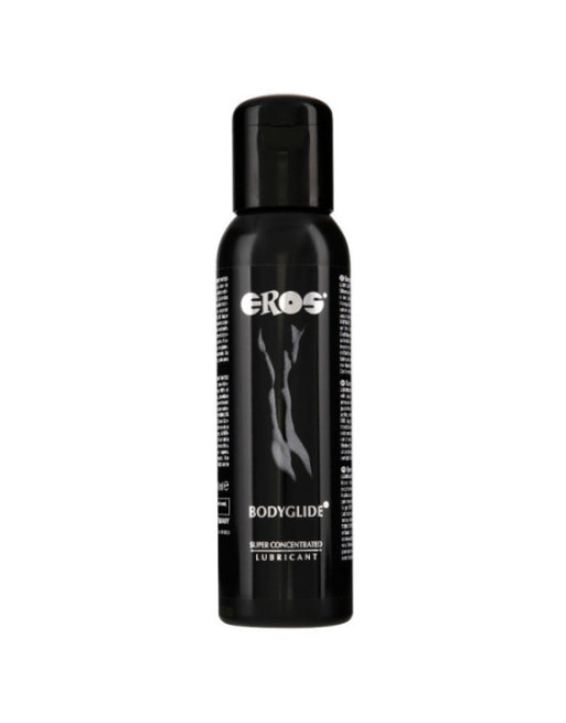 EROS - BODYGLIDE LUBRIFICANTE SILICONE SUPERCOCENTRATO 250 ML