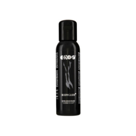 EROS - BODYGLIDE LUBRIFICANTE SILICONE SUPERCOCENTRATO 250 ML