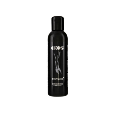 EROS - BODYGLIDE LUBRIFICANTE SILICONE SUPERCOCENTRATO 500 ML
