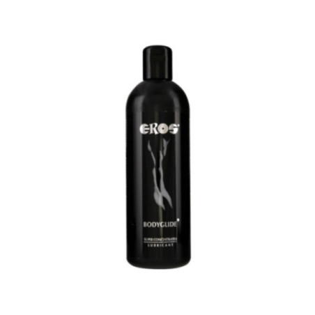 EROS - BODYGLIDE LUBRIFICANTE SILICONE SUPERCOCENTRATO 1000 ML