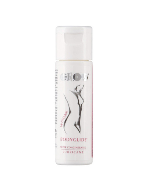 EROS - BODYGLIDE LUBRIFICANTE DONNA SILICONE SUPERCOCENTRATO 30 ML