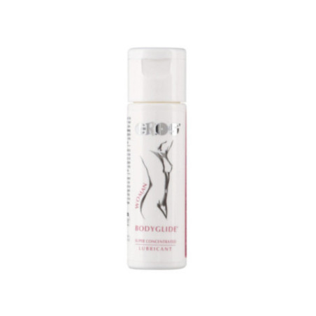 EROS - BODYGLIDE LUBRIFICANTE DONNA SILICONE SUPERCOCENTRATO 30 ML