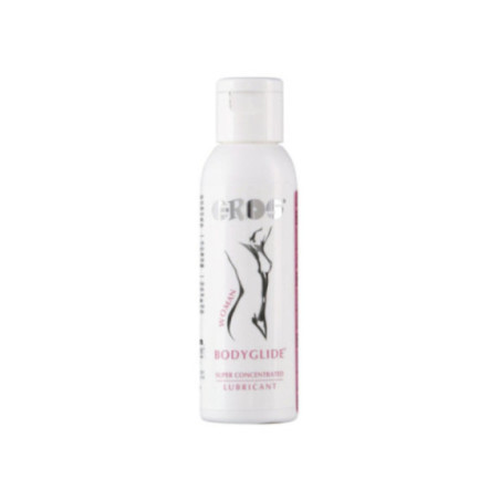 EROS - BODYGLIDE LUBRIFICANTE DONNA SILICONE SUPERCOCENTRATO 50 ML