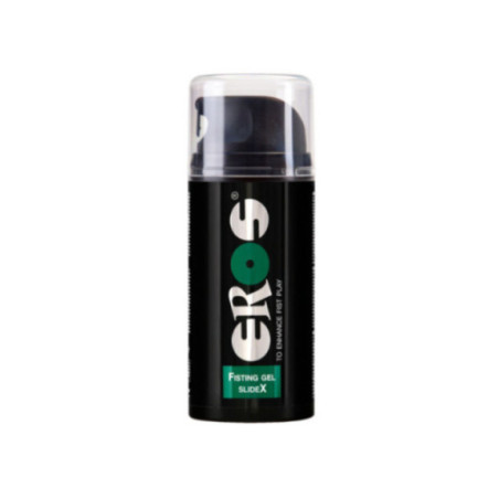 EROS - ANAL FISTING SUPERSLIP LUBRIFICANTE GEL 100 ML