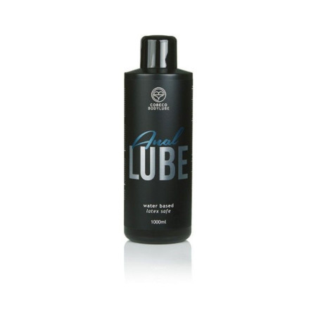 COBECO - LUBRIFICANTE ANALE 1000 ML