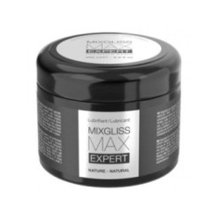 MIXGLISS - DILATATORE ANALE LUBRIFIST MAX 250ML