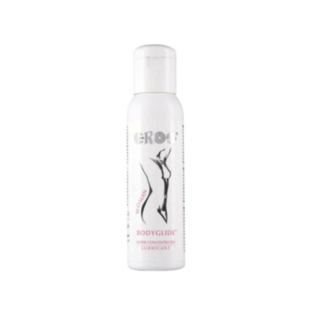 EROS - BODYGLIDE DONNA LUBRIFICANTE AL SILICONE 250 ML