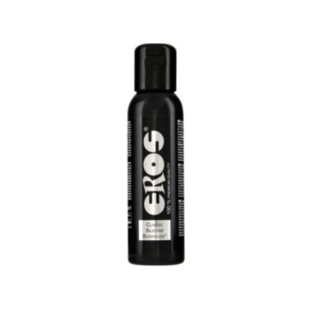 EROS - BODYGLIDE IN SILICONE CLASSICO 250 ML