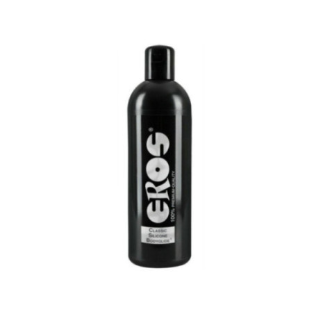 EROS - BODYGLIDE IN SILICONE CLASSICO 500 ML