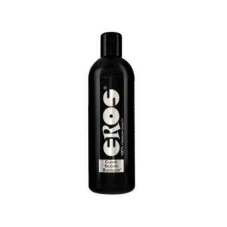 EROS - BODYGLIDE IN SILICONE CLASSICO 1000 ML