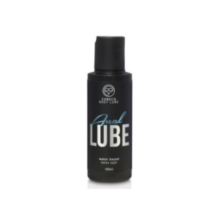 COBECO - CBL ANAL LUBEL 100ML